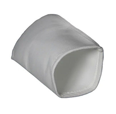 Guanlin Customizable PP Filter Bag Swimming Pool Cleaner Liquid Pocket Filter New Condition 6 Months Warranty Retail Industries