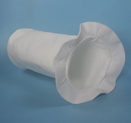 Guanlin Customizable PP Filter Bag Swimming Pool Cleaner Liquid Pocket Filter New Condition 6 Months Warranty Retail Industries