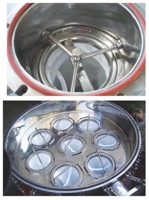 Manufacturer Food Grade 0.2 5 10 100 Micron Micron PP PE Steel Ring Nylon Mesh Liquid Filter Bag Polyester Filter Bags