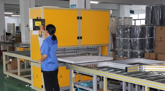 Manufacture Cartridge Air Filter/HEPA New Panel Cartridge Construction Activated Carbon Fiberglass Farm Construction Industries
