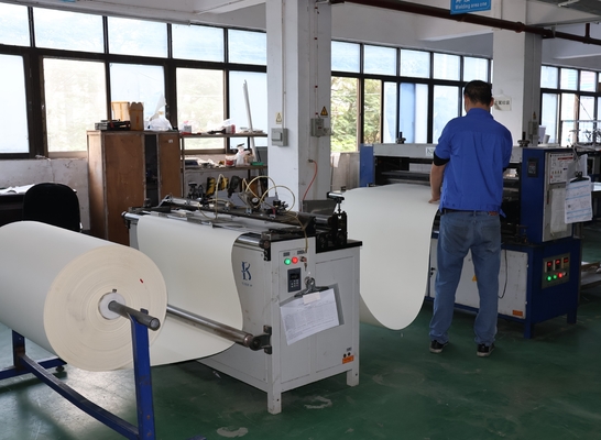 Manufacture Cartridge Air Filter/HEPA New Panel Cartridge Construction Activated Carbon Fiberglass Farm Construction Industries