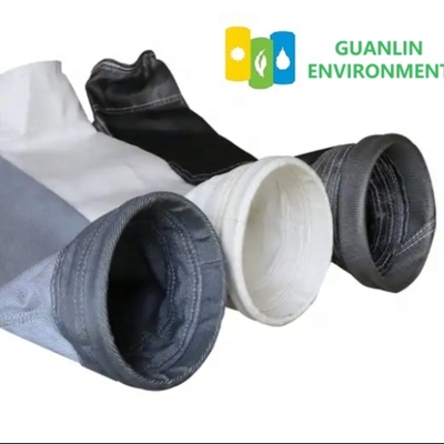 High Temperature 800#PTFE Dust Collector Filter Bag for Air Filter