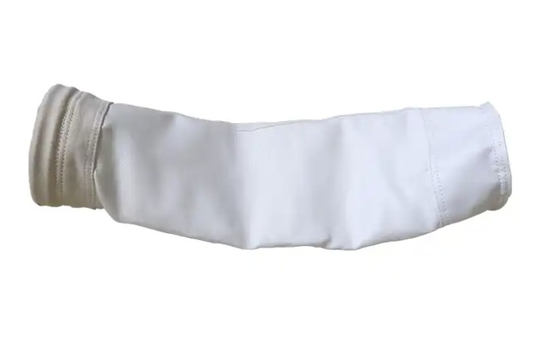 High Temperature 800#PTFE Dust Collector Filter Bag for Air Filter