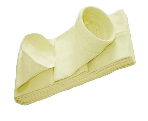 For Cement Dust Fibreglass Filter Bags
