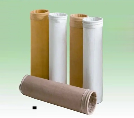 For Cement Dust Fibreglass Filter Bags