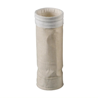 Guanlin Nomex Aramid Industrial Filter Bags Filter Socks Filter Sleeve