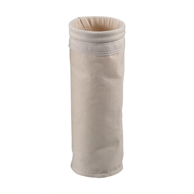 Guanlin Nomex Aramid Industrial Filter Bags Filter Socks Filter Sleeve