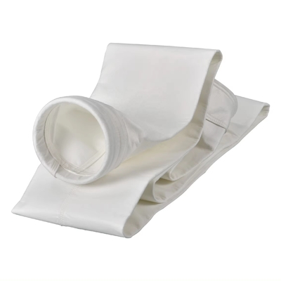 Guanlin Nomex Aramid Industrial Filter Bags Filter Socks Filter Sleeve
