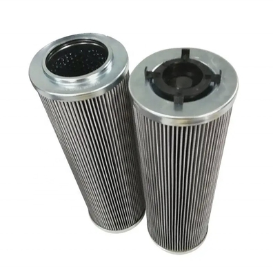 Sintered Filter element 50 Micron 20 Inch 304 Sintered Stainless Steel Fiber 316l Sintered Wire Mesh Filter element Cartridge