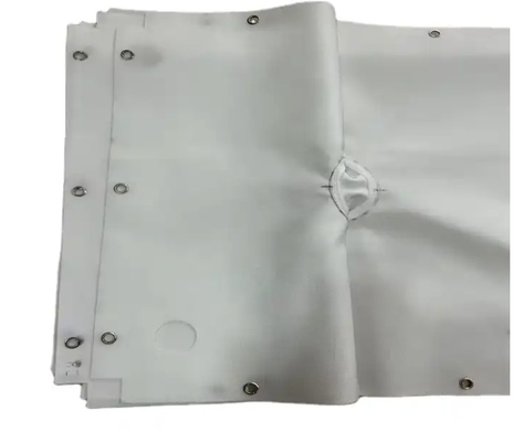 Polypropylene 750A/750B/750AB Filter Cloth Plate and Frame Filter Press Industrial Filter Cloth