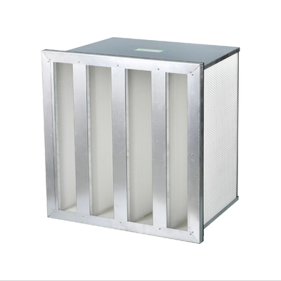 Guanlin Medium Filter air Filter for air Conditioning Can Be Customized
