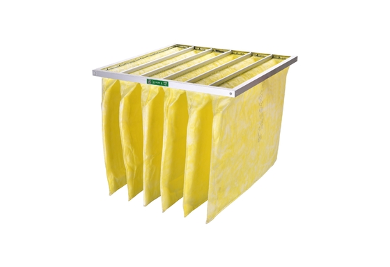 Guanlin Medium Filter air Filter for air Conditioning Can Be Customized