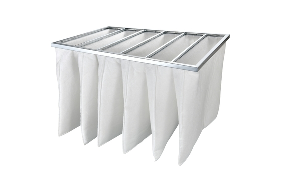 Guanlin Medium Filter air Filter for air Conditioning Can Be Customized
