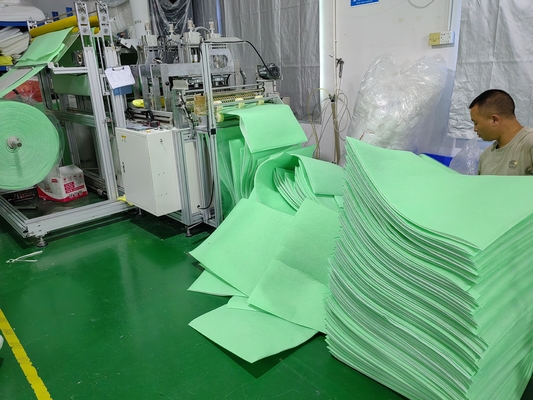Guanlin Medium Filter air Filter for air Conditioning Can Be Customized