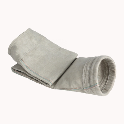 Quick Removal air Filter Custom Media Cheap Air Dust Removal Sleeve and Sock Bag Nylon Fabric PP/PE Dust Collector Filter Bags