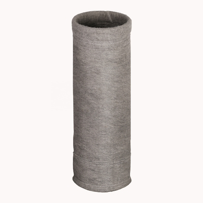 Quick Removal air Filter Custom Media Cheap Air Dust Removal Sleeve and Sock Bag Nylon Fabric PP/PE Dust Collector Filter Bags