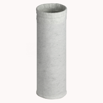 Factory Direct Stainless Steel Filter Bag Cage Made of Galvanized Steel Wire With Nylon Fabric PP/PE Removal Dust Collector