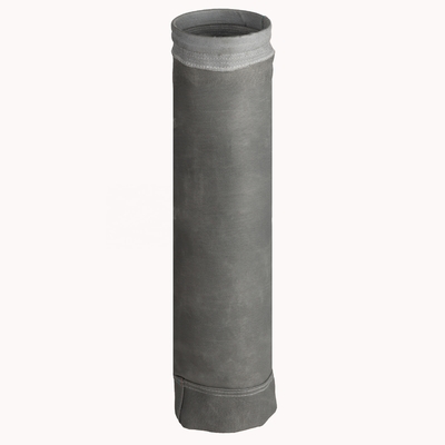 Factory Direct Stainless Steel Filter Bag Cage Made of Galvanized Steel Wire With Nylon Fabric PP/PE Removal Dust Collector