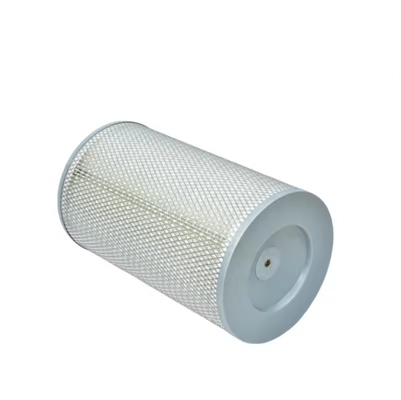Polyester Fiber Non-woven Fabric Welding Smoke Dust Removal Filter Cartridge with Stainless Steel Mesh