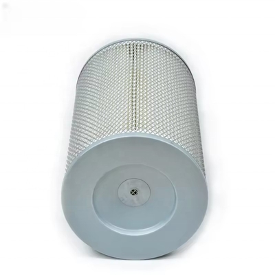 Polyester Fiber Non-woven Fabric Welding Smoke Dust Removal Filter Cartridge with Stainless Steel Mesh