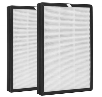 Wholesale High Capacity Hepa Air Purifier Custom Size Filter H13 H14 Air Purifier Hepa Filter