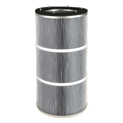 Quick Removal Flame Retardant Air Filter Cartridge New Condition for Home Use & Car Accessories