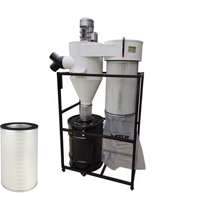 Quick Removal Flame Retardant Air Filter Cartridge New Condition for Home Use & Car Accessories