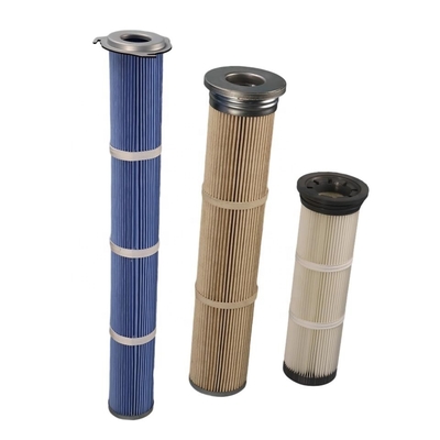 Quick Removal Flame Retardant Air Filter Cartridge New Condition for Home Use & Car Accessories