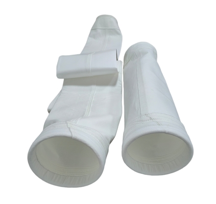 2023 Dust Collection Asphalt Plant Filter Bag