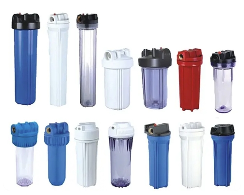 Environmentally Friendly PP Material Dust Collector Filter Bags for Furniture Electronics Food Cement Other Industries