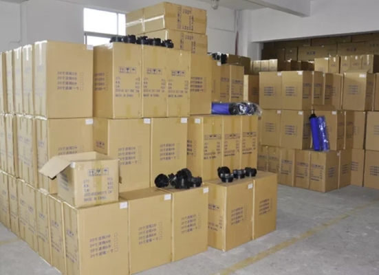 Environmentally Friendly PP Material Dust Collector Filter Bags for Furniture Electronics Food Cement Other Industries