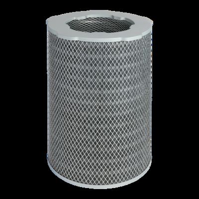 High Quality HEPA Dust Removal Filter Element for Air Purifiers Cartridge Collector Filter for Home Retail Restaurant Use