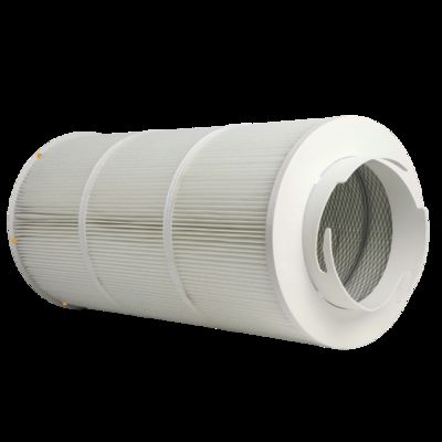 High Quality HEPA Dust Removal Filter Element for Air Purifiers Cartridge Collector Filter for Home Retail Restaurant Use