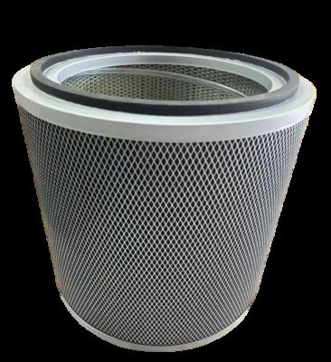 High Quality HEPA Dust Removal Filter Element for Air Purifiers Cartridge Collector Filter for Home Retail Restaurant Use
