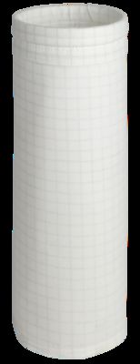 Factory Direct Sales Polyester Bag Filter Bag for Dust Collector Applicable to Mine Limestone Cement Iron Steel Wood Processing