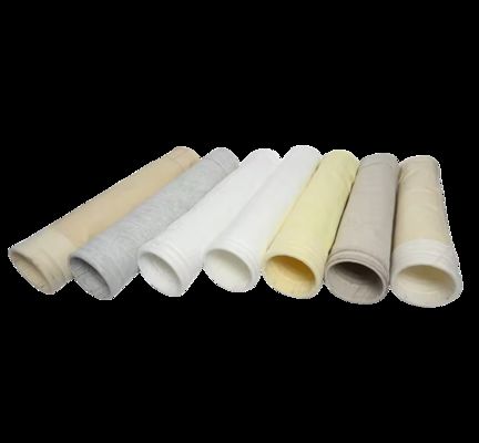 High Quality 600 900 Gsm PTFE Pocket Filter Bag New Condition 6 Months Dust Collector Retail Pulse Jet Bag Dust Collection