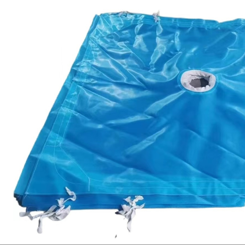 Polypropylene 750A/750B/750AB Filter Cloth Plate and Frame Filter Press Industrial Filter Cloth