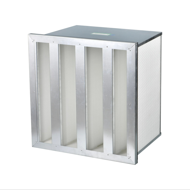 Guanlin Medium Filter air Filter for air Conditioning Can Be Customized