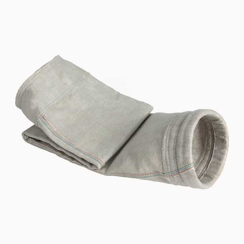 Quick Removal air Filter Custom Media Cheap Air Dust Removal Sleeve and Sock Bag Nylon Fabric PP/PE Dust Collector Filter Bags